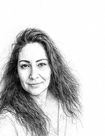 Mariana Hrmová — LUNEMA property
